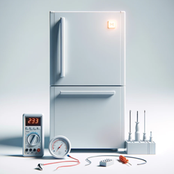 Troubleshoot Common Fridge Problems