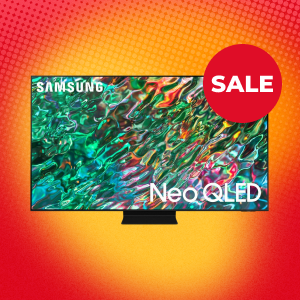 TVs, Audio & Electronics