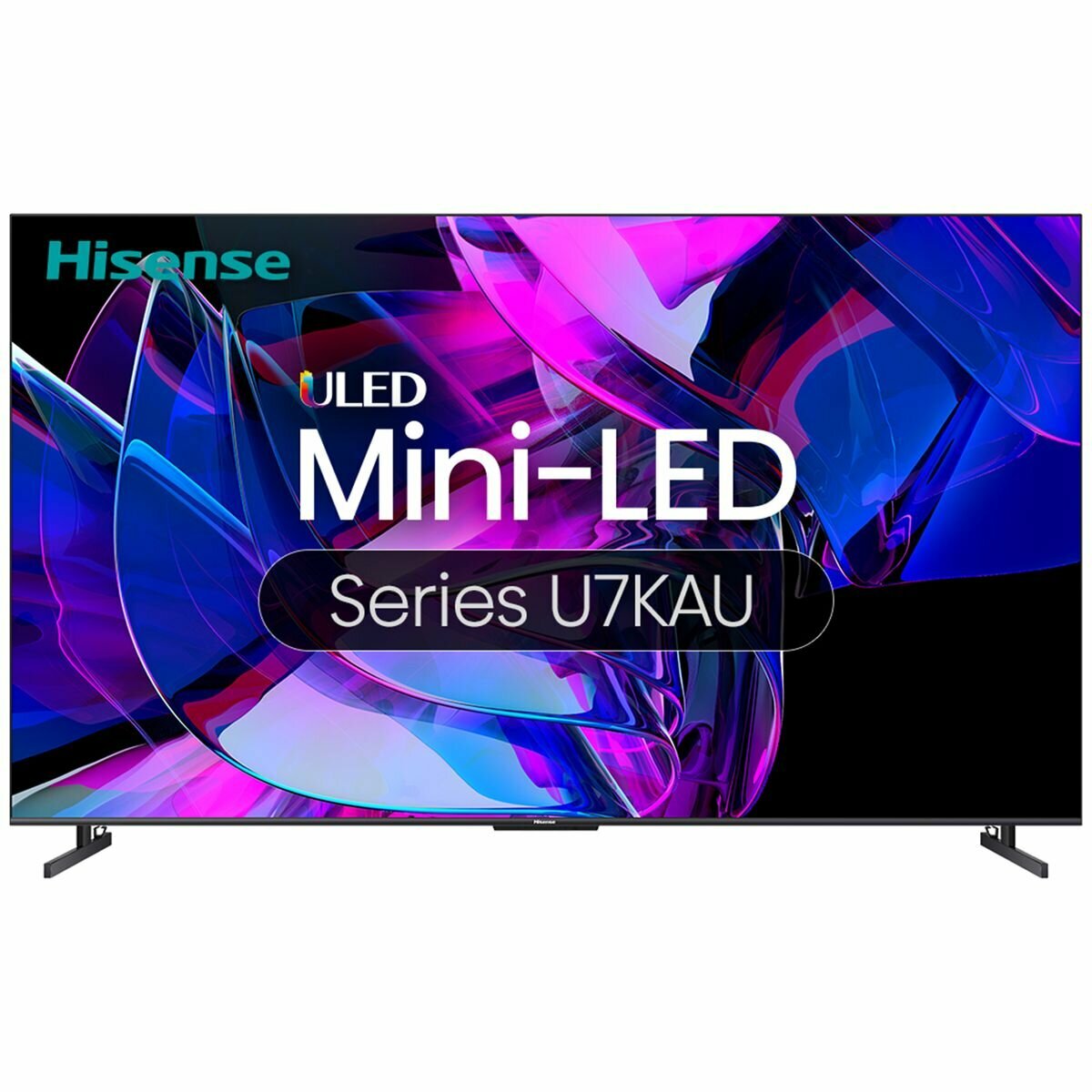 ULED TVs