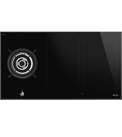 Cooktops