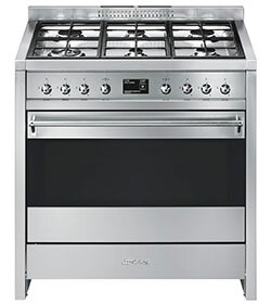 Freestanding Ovens