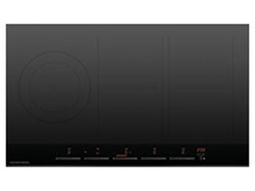 Electric Cooktops