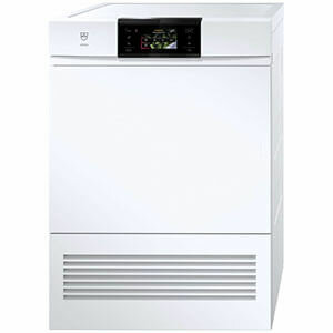 Heat Pump Clothes Dryers