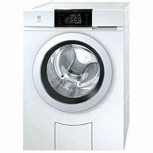 Front Load Washing Machines