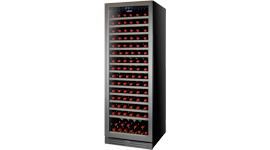 Vintec 166 Bottle Wine Storage Cabinet V155SGES3 Appliances Online