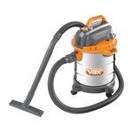 Wet and Dry Vacuums