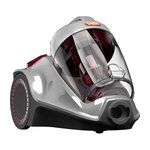 Bagless Barrel Vacuums