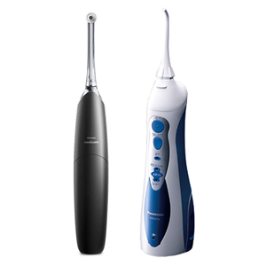 Air Flossers & Water Flossers