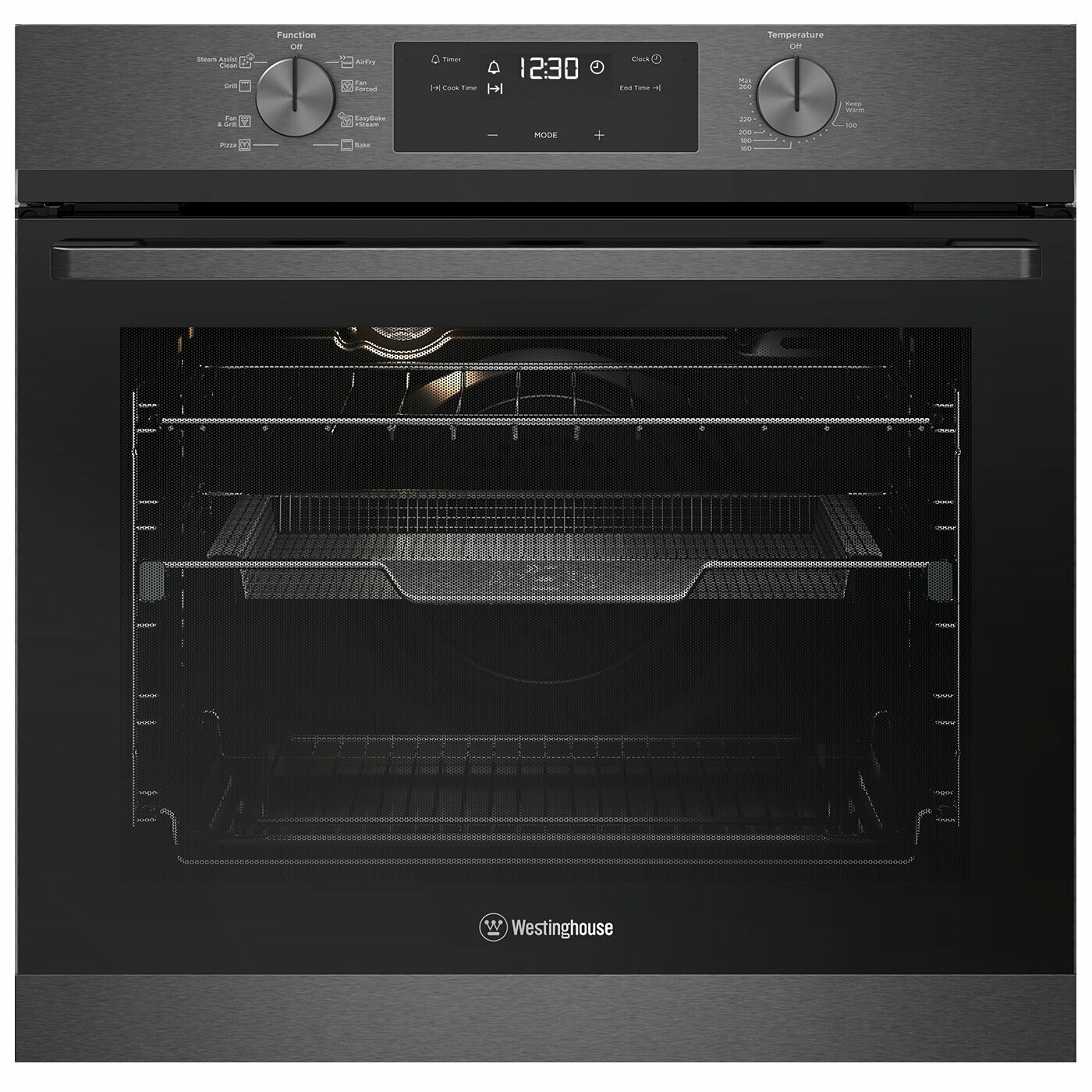 60cm Built-In Ovens