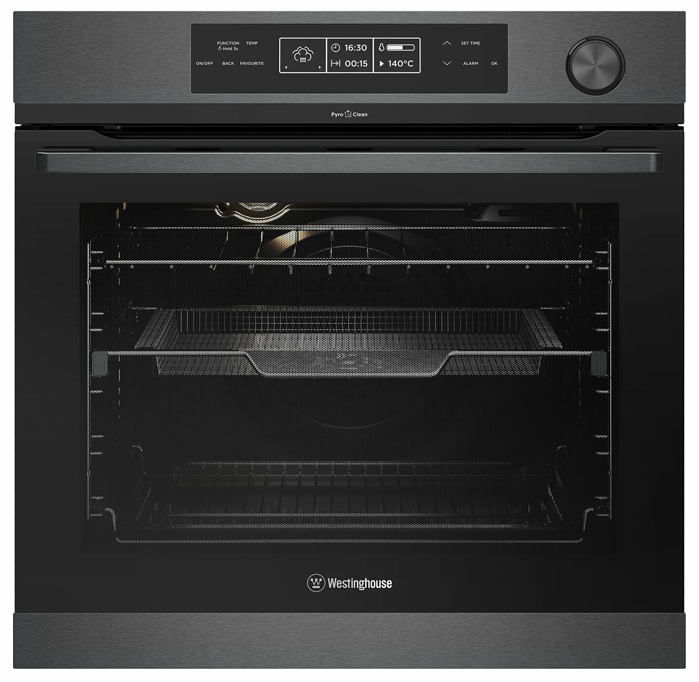 Steam Ovens