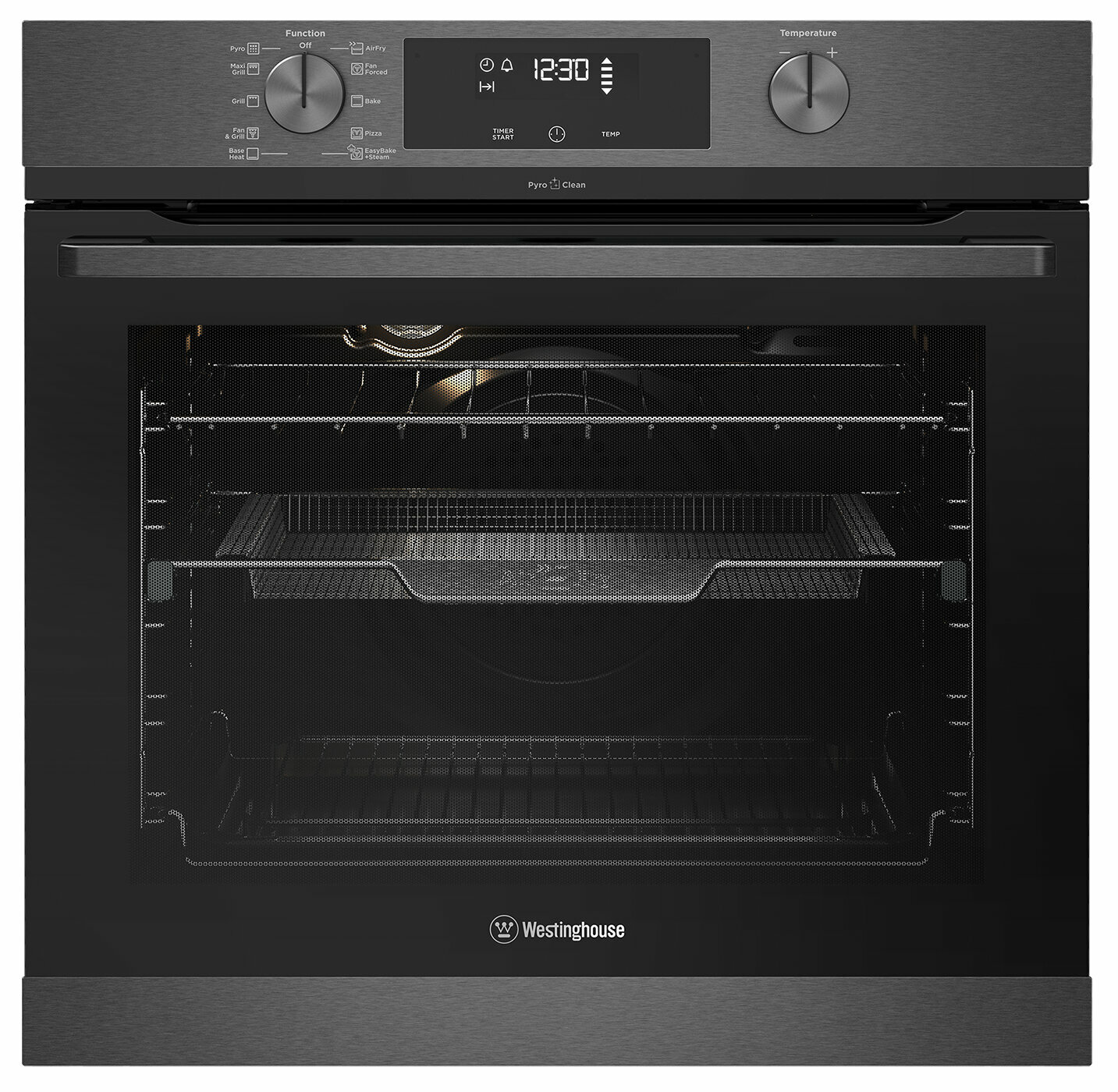 Pyrolytic Ovens