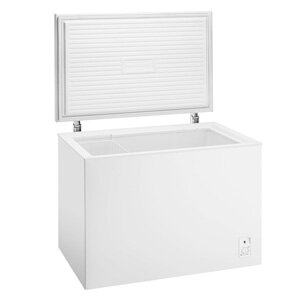 Freezers