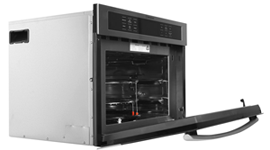 ILVE IV600FBI 31L Built In Microwave Oven 900W Appliances Online