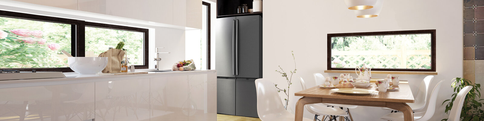Westinghouse Fridges and Freezers