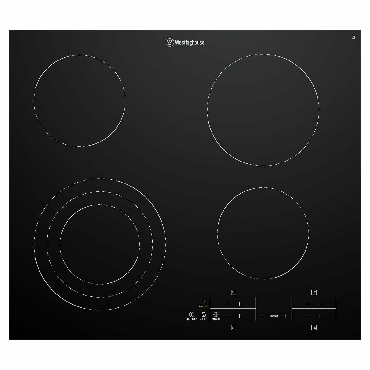 Electric Cooktops