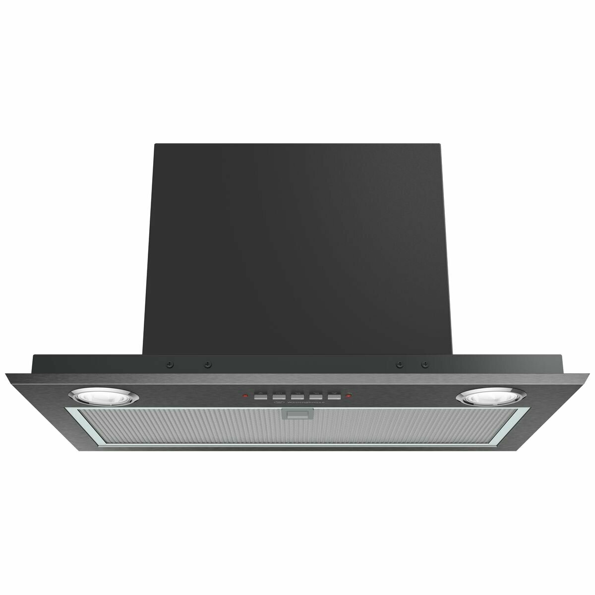 Undermount Rangehoods
