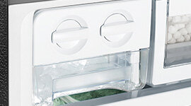 Westinghouse 340L Top Mount Fridge WTB3400WG Westinghouse 340L Top Mount Fridge WTB3400WG