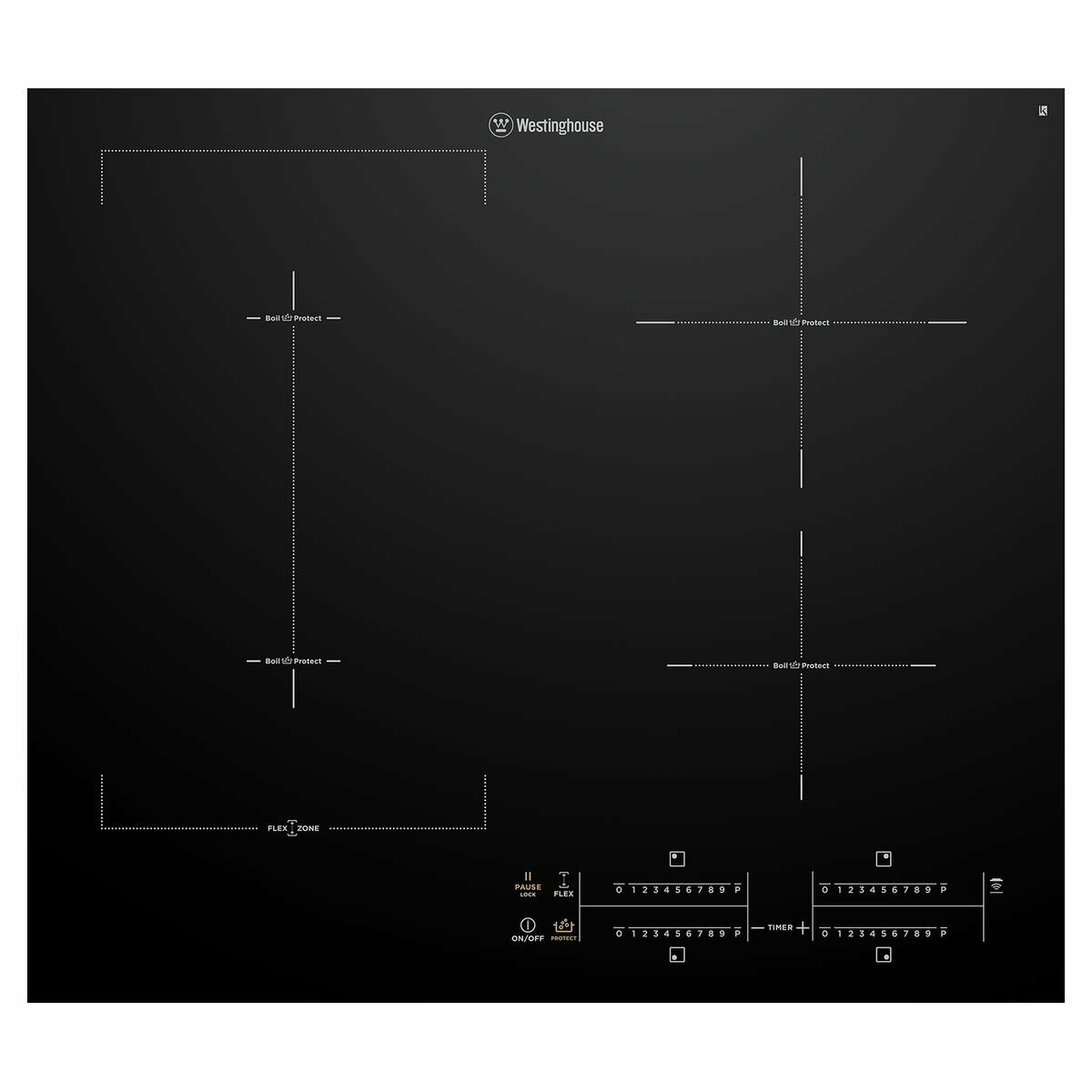 Induction Cooktops
