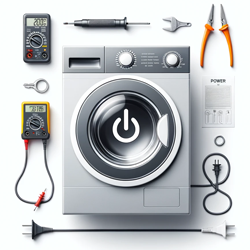What to Do When Your Washing Machine Won't Start