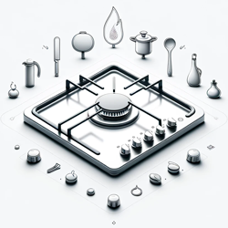 Why a Gas Cooktop Might be the Best Choice for Your Kitchen