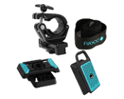 Fugoo Speaker Accessories