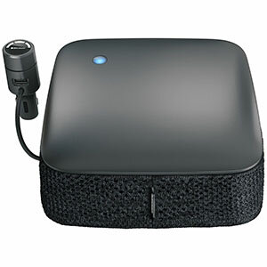 Car Air Purifiers