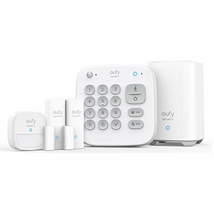 Eufy Alarm Systems