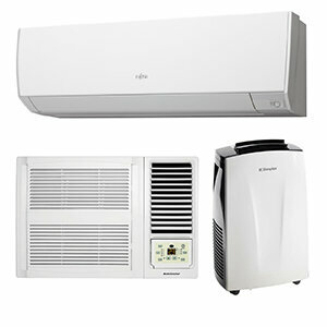 Air Conditioner Buying Guide Appliances Online