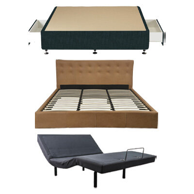 All Bed Bases