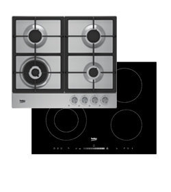 Cooktops