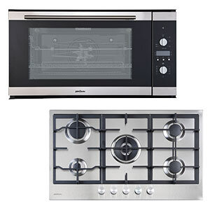 All Brohn Appliances