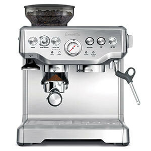 Coffee Machines