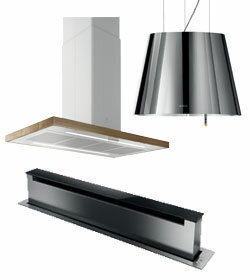 All Elica Rangehoods