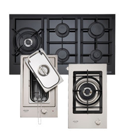 All Cooktops