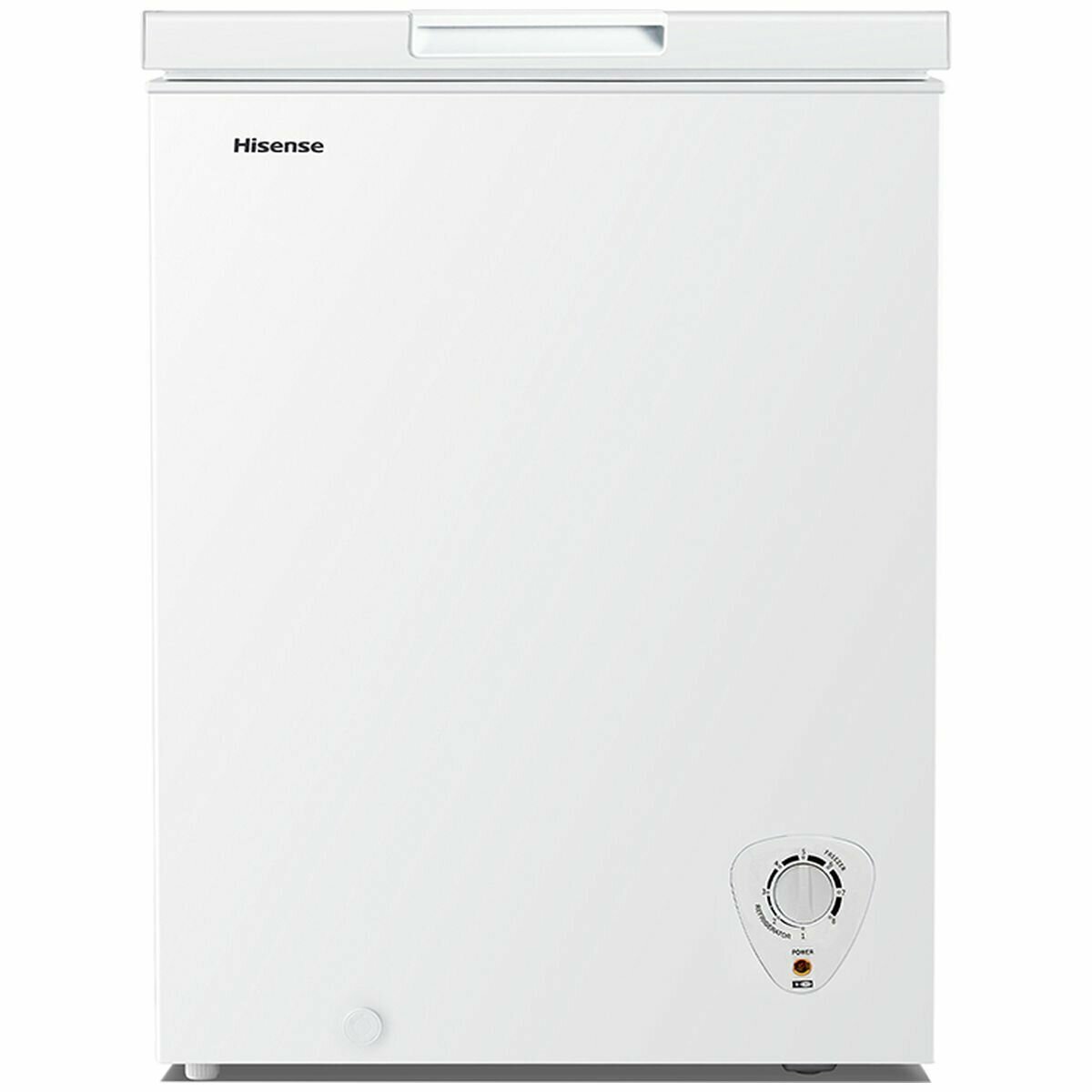 Freezers