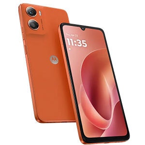 All Motorola Phones