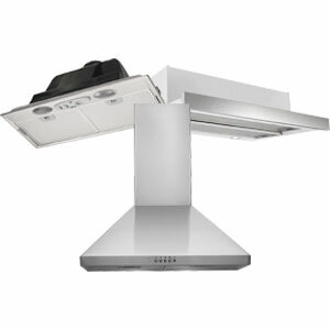 Rangehood Buying Guide