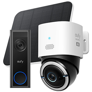 All Eufy Appliances