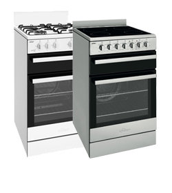Chef Ovens Cooktops Rangehoods Appliances Online