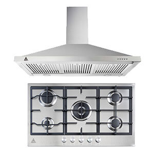 All Trinity Appliances