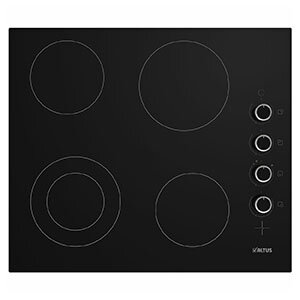 Cooktops