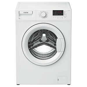 Washers & Dryers