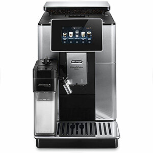 Automatic Coffee Machines