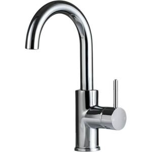 Basin Mixer Taps