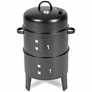 BBQ Smokers