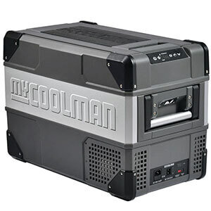 Portable Fridges