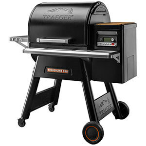 Pellet Grills