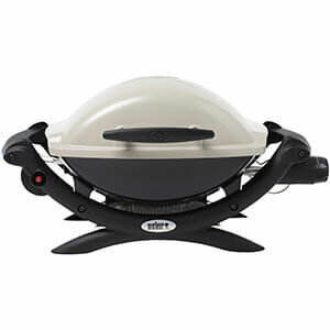 Portable BBQs