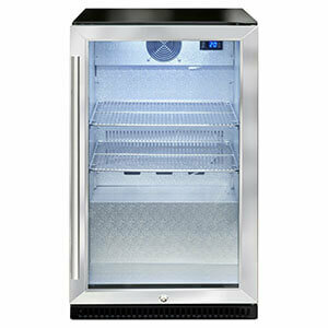 Outdoor Fridges