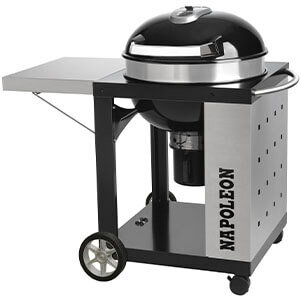 Kettle and Charcoal BBQs